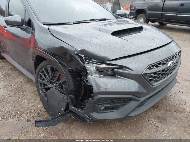 2023 SUBARU WRX JF1VBAF65P9822161 Photo 5