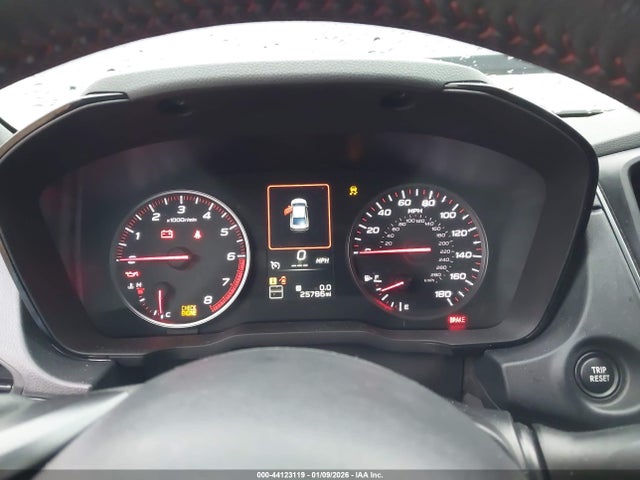 2023 SUBARU WRX JF1VBAF65P9822161 Photo 6