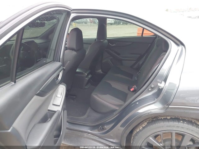 2023 SUBARU WRX JF1VBAF65P9822161 Photo 7