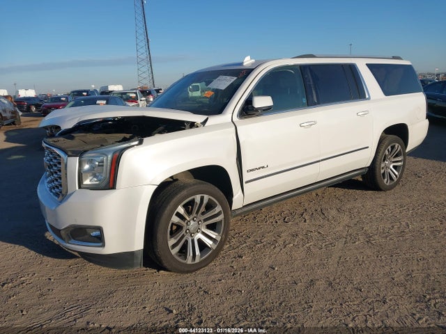 Продаж на аукціоні авто 2019 Gmc Yukon Xl Denali, vin: 1GKS1HKJ0KR178102, номер лоту: 44123123