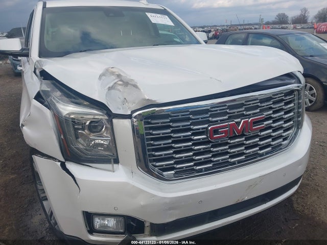 Продаж на аукціоні авто 2019 Gmc Yukon Xl Denali, vin: 1GKS1HKJ0KR178102, номер лоту: 44123123