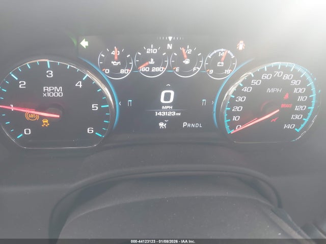 Продаж на аукціоні авто 2019 Gmc Yukon Xl Denali, vin: 1GKS1HKJ0KR178102, номер лоту: 44123123