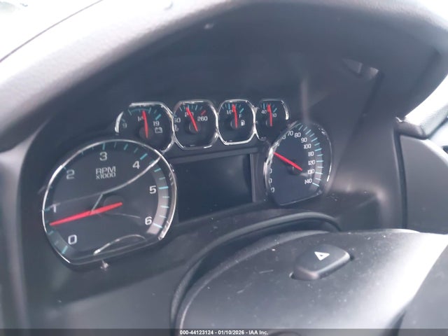1GNSCJKC7KR132353 Chevrolet Suburban Premier