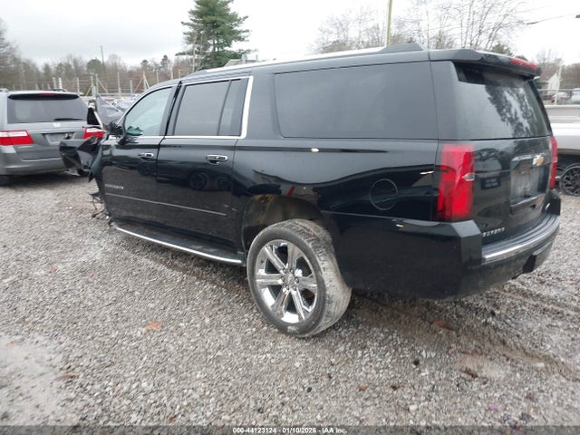 1GNSCJKC7KR132353 Chevrolet Suburban Premier