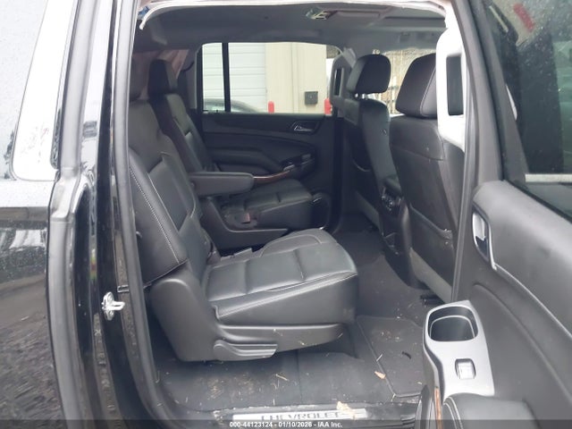 1GNSCJKC7KR132353 Chevrolet Suburban Premier