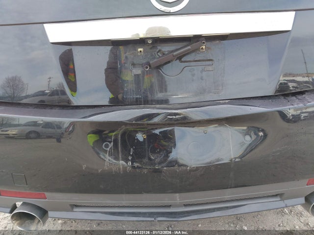 2011 CADILLAC CTS-V 1G6DV5EP2B0152339 Photo 5