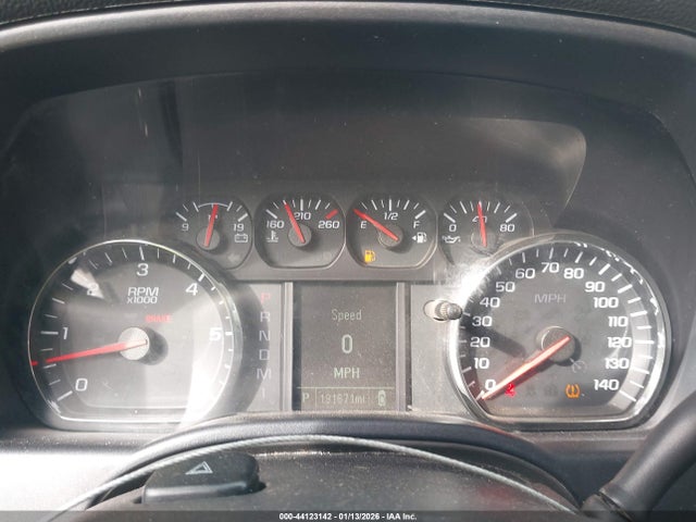 Продажа на аукционе авто 2016 Chevrolet Silverado 2500hd Wt, vin: 1GC2KUEG5GZ222507, номер лота: 44123142