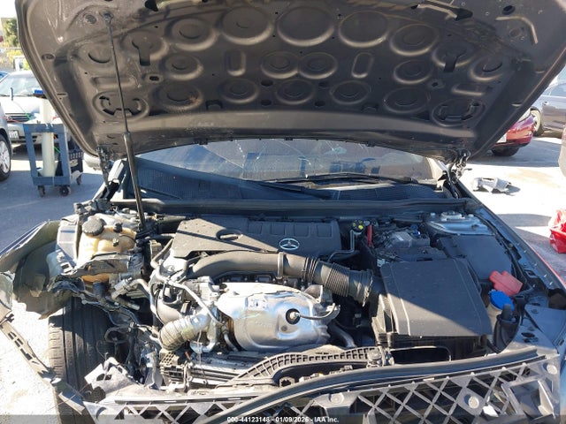 Mercedes-Benz A 220 2020 W1K3G4EB5LW044996 Image 10