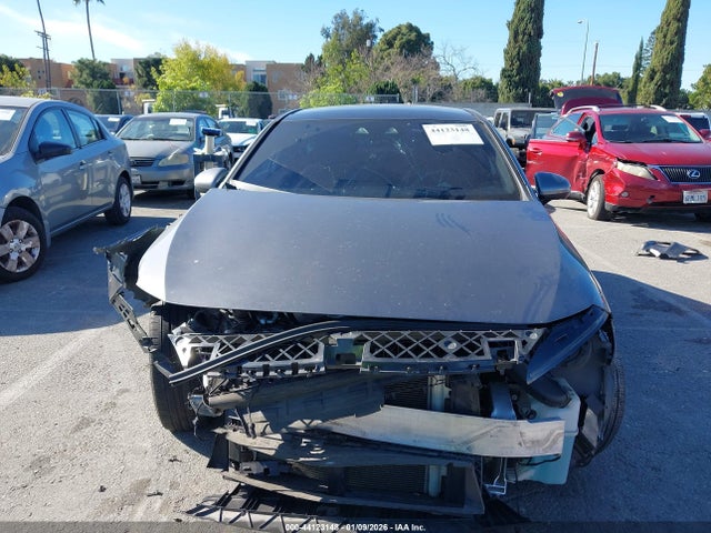 Mercedes-Benz A 220 2020 W1K3G4EB5LW044996 Image 12