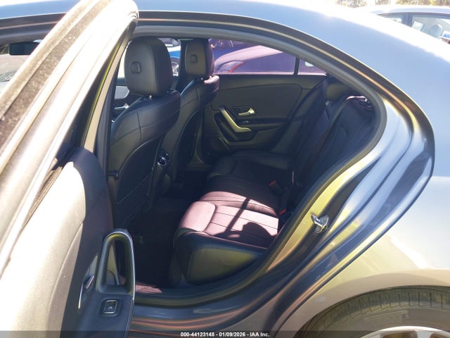 Продажа на аукционе авто 2020 Mercedes-benz A 220, vin: W1K3G4EB5LW044996, номер лота: 44123148