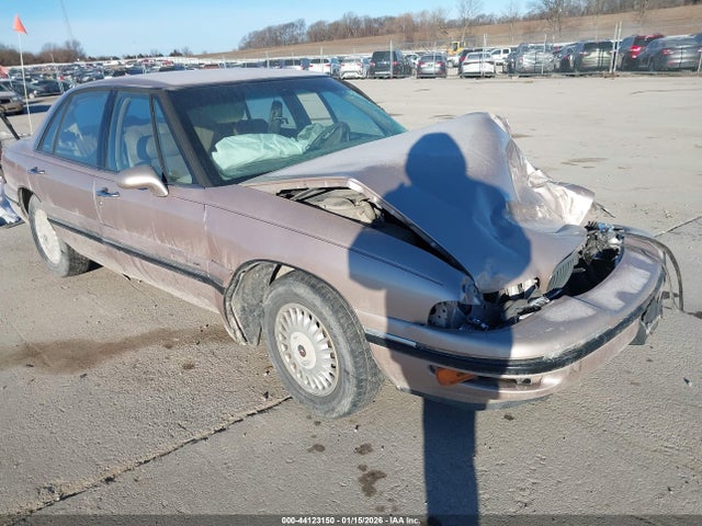 Продаж на аукціоні авто 1999 Buick Lesabre Custom, vin: 1G4HP52K0XH441905, номер лоту: 44123150