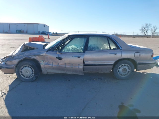 1999 Buick Lesabre Custom მანქანა იყიდება აუქციონზე, vin: 1G4HP52K0XH441905, აუქციონის ნომერი: 44123150