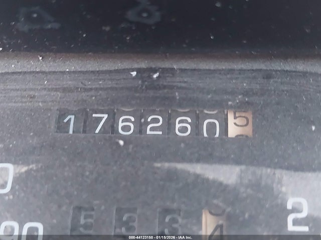 1999 Buick Lesabre Custom მანქანა იყიდება აუქციონზე, vin: 1G4HP52K0XH441905, აუქციონის ნომერი: 44123150