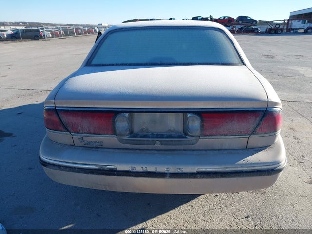 1999 Buick Lesabre Custom მანქანა იყიდება აუქციონზე, vin: 1G4HP52K0XH441905, აუქციონის ნომერი: 44123150