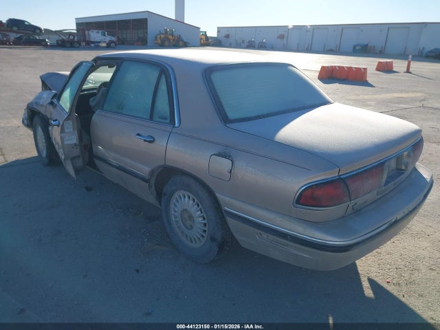 1999 Buick Lesabre Custom მანქანა იყიდება აუქციონზე, vin: 1G4HP52K0XH441905, აუქციონის ნომერი: 44123150