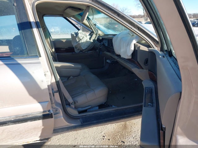 1999 Buick Lesabre Custom მანქანა იყიდება აუქციონზე, vin: 1G4HP52K0XH441905, აუქციონის ნომერი: 44123150