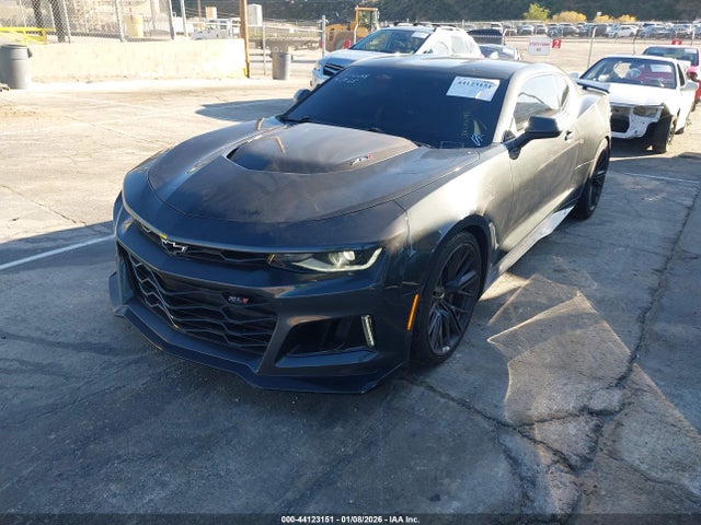 1G1FK1R63H0203745 Chevrolet CAMARO ZL1