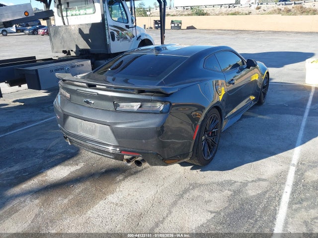 1G1FK1R63H0203745 Chevrolet CAMARO ZL1