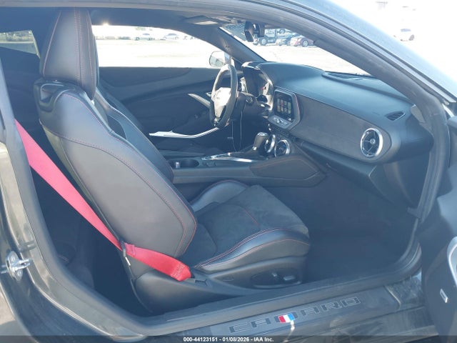 1G1FK1R63H0203745 Chevrolet CAMARO ZL1