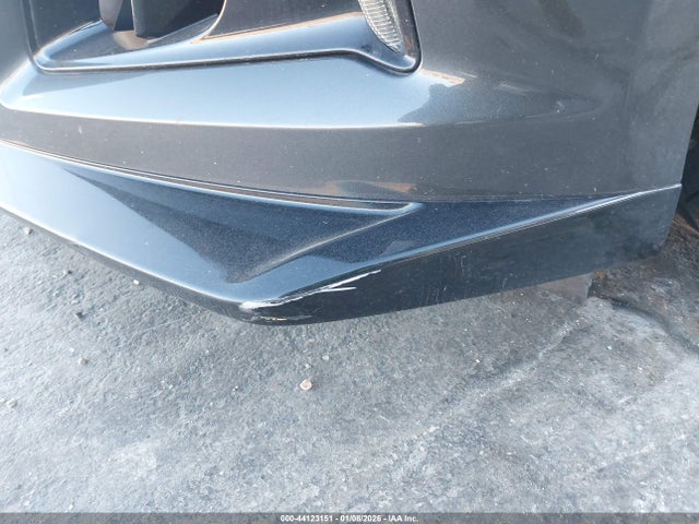 1G1FK1R63H0203745 Chevrolet CAMARO ZL1