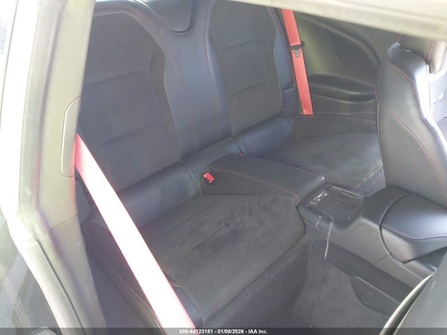 1G1FK1R63H0203745 Chevrolet CAMARO ZL1