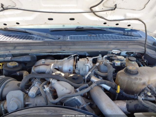 2008 FORD F-250 1FTSW21R78EE22555 Photo 9