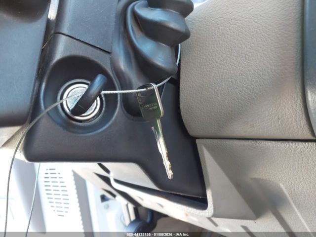 2008 FORD F-250 1FTSW21R78EE22555 Photo 10