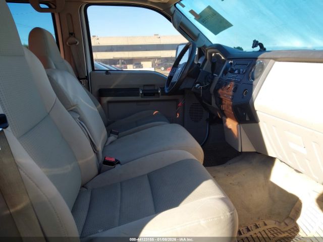 2008 FORD F-250 1FTSW21R78EE22555 Photo 4