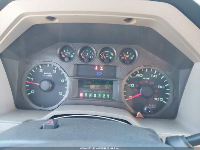 2008 FORD F-250 1FTSW21R78EE22555 Photo 6
