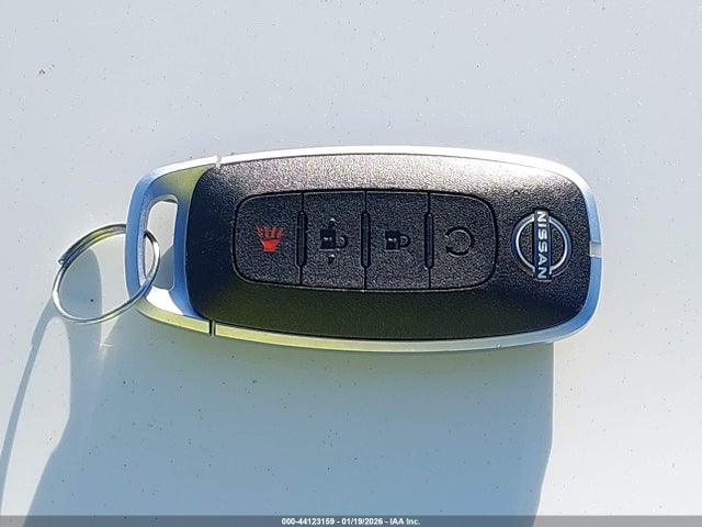 Nissan KICKS SV 2026 3N8AP6CE1TL326329 Image 11