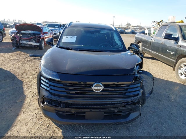 Nissan KICKS SV 2026 3N8AP6CE1TL326329 Image 13