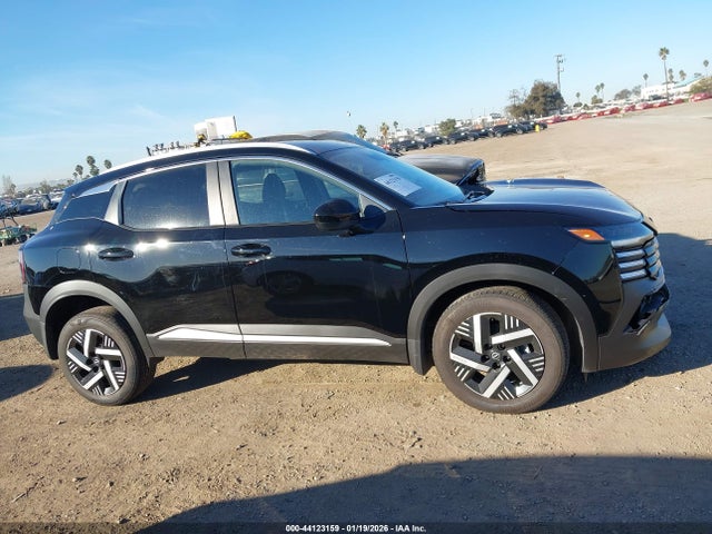 Nissan KICKS SV 2026 3N8AP6CE1TL326329 Image 14