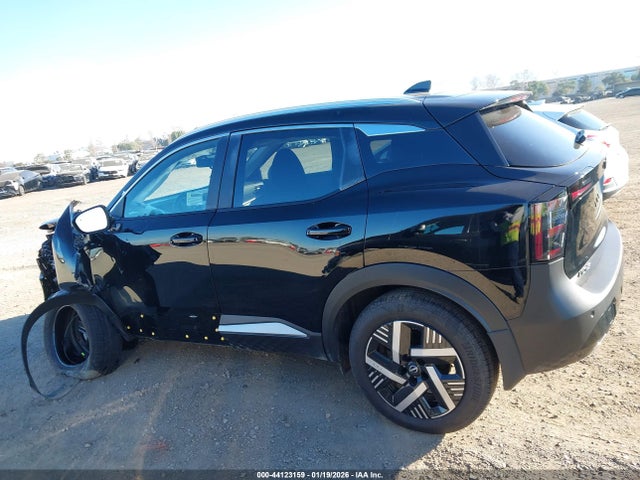 Nissan KICKS SV 2026 3N8AP6CE1TL326329 Image 15