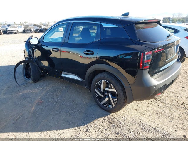Nissan KICKS SV 2026 3N8AP6CE1TL326329 Image 3