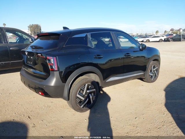 Nissan KICKS SV 2026 3N8AP6CE1TL326329 Image 4