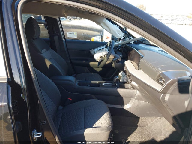 Nissan KICKS SV 2026 3N8AP6CE1TL326329 Image 5