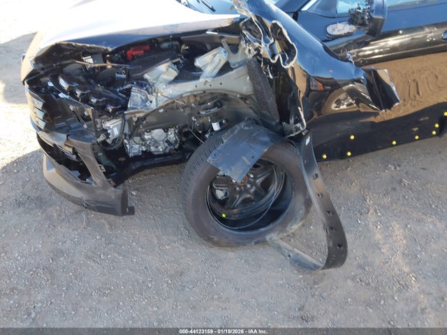 Nissan KICKS SV 2026 3N8AP6CE1TL326329 Image 6