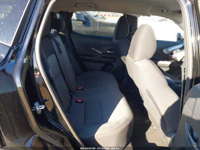 Nissan KICKS SV 2026 3N8AP6CE1TL326329 Image 8