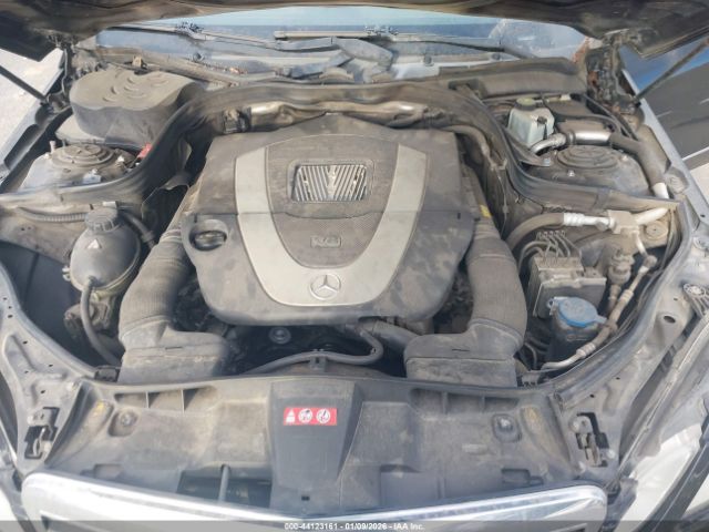 2011 MERCEDES-BENZ E 350 WDDHH8HB2BA398282 Photo 9