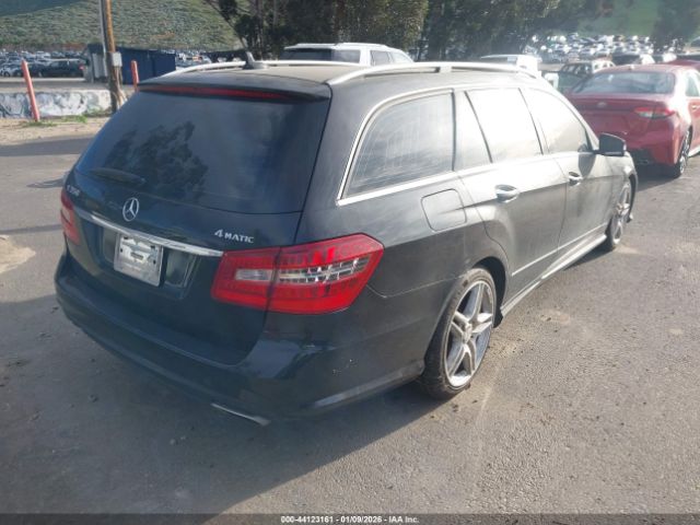2011 MERCEDES-BENZ E 350 WDDHH8HB2BA398282 Photo 3