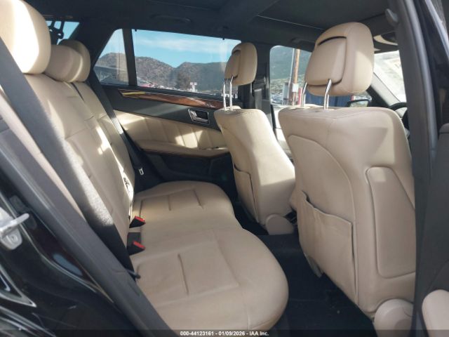 2011 MERCEDES-BENZ E 350 WDDHH8HB2BA398282 Photo 7