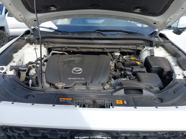 Продаж на аукціоні авто 2023 Mazda Cx-5 2.5 S Preferred, vin: JM3KFBCM6P0192009, номер лоту: 44123163
