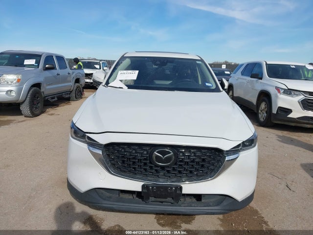 Продаж на аукціоні авто 2023 Mazda Cx-5 2.5 S Preferred, vin: JM3KFBCM6P0192009, номер лоту: 44123163