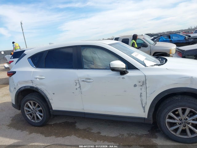 Продаж на аукціоні авто 2023 Mazda Cx-5 2.5 S Preferred, vin: JM3KFBCM6P0192009, номер лоту: 44123163