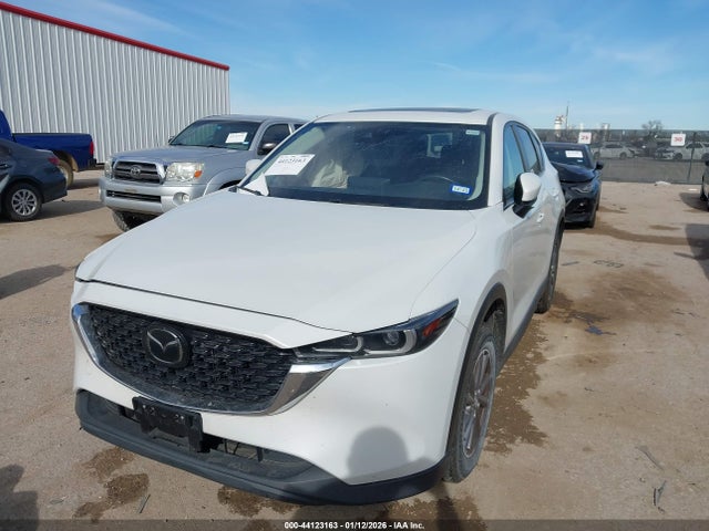 Продаж на аукціоні авто 2023 Mazda Cx-5 2.5 S Preferred, vin: JM3KFBCM6P0192009, номер лоту: 44123163