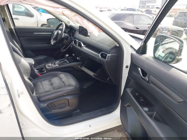 Продаж на аукціоні авто 2023 Mazda Cx-5 2.5 S Preferred, vin: JM3KFBCM6P0192009, номер лоту: 44123163