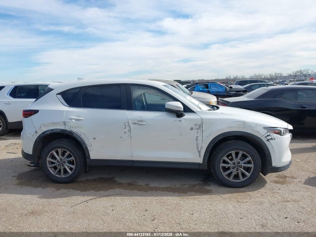 Продаж на аукціоні авто 2023 Mazda Cx-5 2.5 S Preferred, vin: JM3KFBCM6P0192009, номер лоту: 44123163
