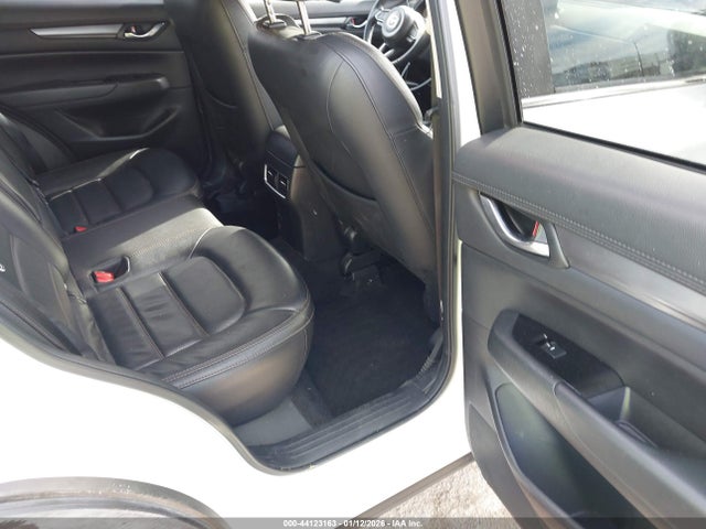 Продаж на аукціоні авто 2023 Mazda Cx-5 2.5 S Preferred, vin: JM3KFBCM6P0192009, номер лоту: 44123163
