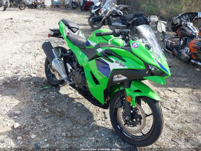 2026 ML5EXGH14TDA78332 main image