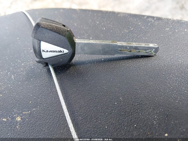 Kawasaki Ex500 H 2026 ML5EXGH14TDA78332 Image 11